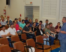 Marcos Borba afirma que o Estado tem potencial para ser o maior produtor de ovinos do País