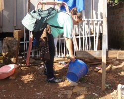 (Fotos: de arquivo Prefeitura de Chapecó). 