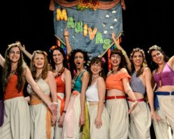 Edital de Linguagens 2019