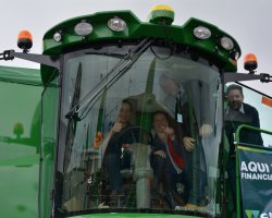 Efapi &eacute; oportunidade de prospectar neg&oacute;cios