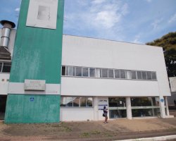 Balcão de emprego fica na rua Comandante Carlos Pinho 30D