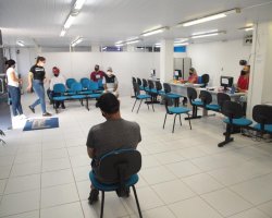 Chapecó tem quase mil vagas de emprego