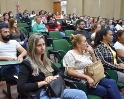 O intuito do Poder P&uacute;blico &eacute; disponibilizar informa&ccedil;&otilde;es e t&eacute;cnicas para que os profissionais possam aprimorar sua performance.