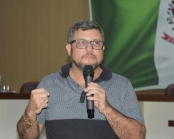 De acordo com o psic&oacute;logo e coordenador do Capacita Servidor, Jairo Lunardi, a parceria com o Sebrae/SC prev&ecirc; capacita&ccedil;&otilde;es com outras tem&aacute;ticas.