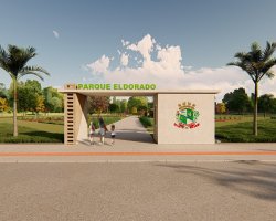 Parque Eldorado