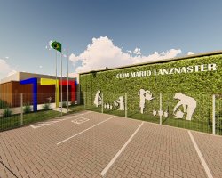 CEIM M&aacute;rio Lanznaster