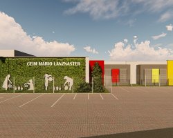 CEIM M&aacute;rio Lanznaster