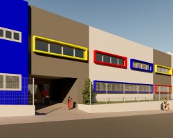 CEIM M&aacute;rio Lanznaster