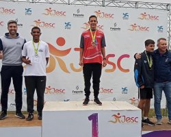 Brayan Caraballo Montes