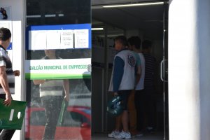 Chapec&oacute; &eacute; destaque na gera&ccedil;&atilde;o de empregos