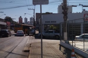 Prefeitura informa novos pontos de videomonitoramento do tr&acirc;nsito