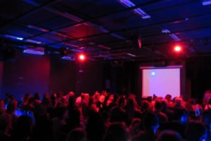 Longa Zebedeu estreiou no CEU em Chapec&oacute;