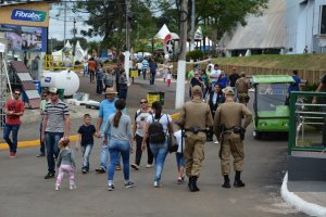 Segurança total na EFAPI 2017