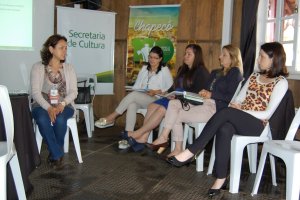 Economia da cultura é tema de discussão na EFAPI 2017