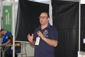 Segue programação no Pavilhão de Ovinos da EFAPI 2017