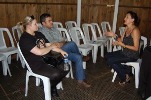 Empreendedor individual tem espaço na EFAPI 2017