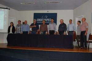 Encontro de ovinocultura debate desafios e perspectivas do setor