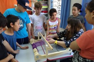 Educa&ccedil;&atilde;o: Projetos concorrem a pr&ecirc;mio nacional