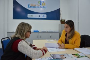 Chapecó alcança a marca de 10 mil Microempreendedores Individuais