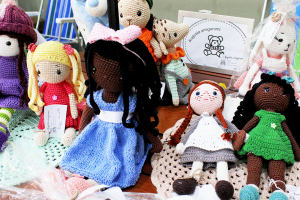 Programa "Artesanato Chapecoense - Feito em Chapec&oacute;" estar&aacute; em feira no Parque da Efapi