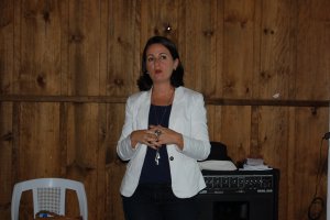 Patrim&ocirc;nio cultural &eacute; discutido na EFAPI 2017