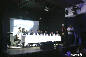 Rugby de Chapec&oacute; quer modalidade inclu&iacute;da nos JASC