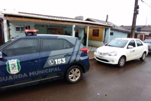 Relatório de atendimentos Guarda Municipal e Vigilância Sanitária