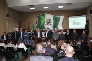 Programa M&atilde;os &agrave; Obra prev&ecirc; investimentos de R$ 130 milh&otilde;es