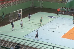 Futsal feminino tem vitórias importantes neste final de semana