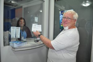 Sorteios do Caminh&atilde;o da Sorte acontecem de ter&ccedil;a &agrave; s&aacute;bado na Efapi