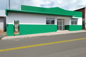 Alto da Serra receber&aacute; nova unidade de sa&uacute;de