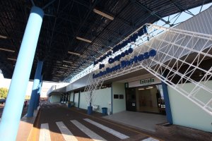 Programa de Segurança Aeroportuária de Chapecó é aprovado
