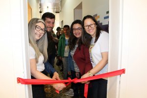 Exposi&ccedil;&atilde;o �A qu&iacute;mica do olhar� segue at&eacute; domingo (08/09)