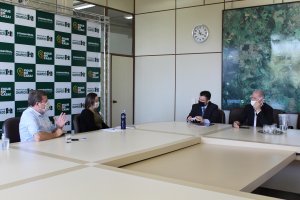 Caixa Econômica apresenta plano de ações para enfrentamento ao covid-19