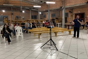 Realizada a sexta audiência pública para revisão do Plano Diretor de Chapecó