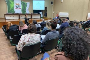 Funda&ccedil;&atilde;o Cultural de Chapec&oacute; lan&ccedil;a consulta p&uacute;blica sobre a Lei Paulo Gustavo