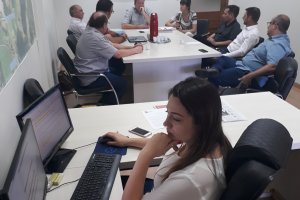 M&atilde;os &agrave; Obra: Comit&ecirc; retoma atividades