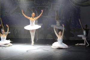 Escola de Artes completa 40 anos com espet&aacute;culo Arte Conex&atilde;o 