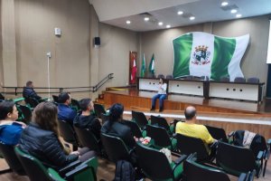 Capacita Servidor teve 4,2 mil inscrições em cursos já realizados