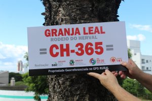 Oportunidade: GPS Rural ser&aacute; ampliado em Chapec&oacute;