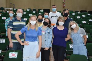 Empreendedores de Chapec&oacute; aprimoram t&eacute;cnicas de visibilidade nas m&iacute;dias sociais