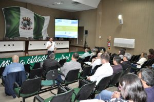 Levantamento aponta oportunidades para desenvolvimento de Chapec&oacute;