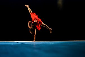 Dan&ccedil;a Chapec&oacute;: Diversidade marca a segunda noite de apresenta&ccedil;&otilde;es