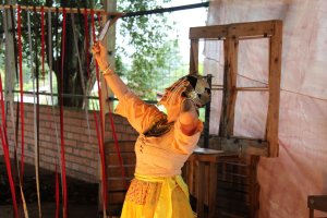 Verão Cultural: Neste fim de semana, na Sede Figueira e no Parque das Palmeiras