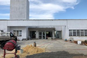 Unidade de Saúde Psicossocial, pioneira em Santa Catarina, ganha sede própria em Chapecó