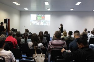 Lixo Zero Chapec&oacute; atualiza a&ccedil;&otilde;es e forma Grupo de Trabalho