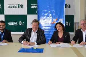 Recursos de R$ 15 milh&otilde;es ser&atilde;o aplicados no t&eacute;rmino das obras do �Elevado da BRF�