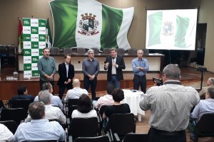 Lei da Liberdade Econ&ocirc;mica vai simplificar abertura de novos empreendimentos