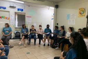 CEREST de Chapec&oacute; acompanhou 655 trabalhadores v&iacute;timas de acidente de trabalho ap&oacute;s alta hospitalar