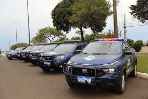 Guarda Municipal realiza Opera&ccedil;&atilde;o Transporte Seguro